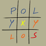 logo POLYXYLOS
